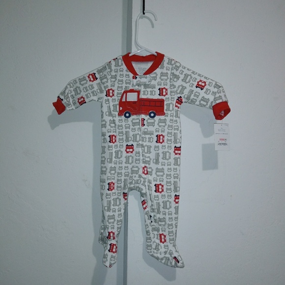 Carter's just one you
Size 3M - Picture 1 of 3